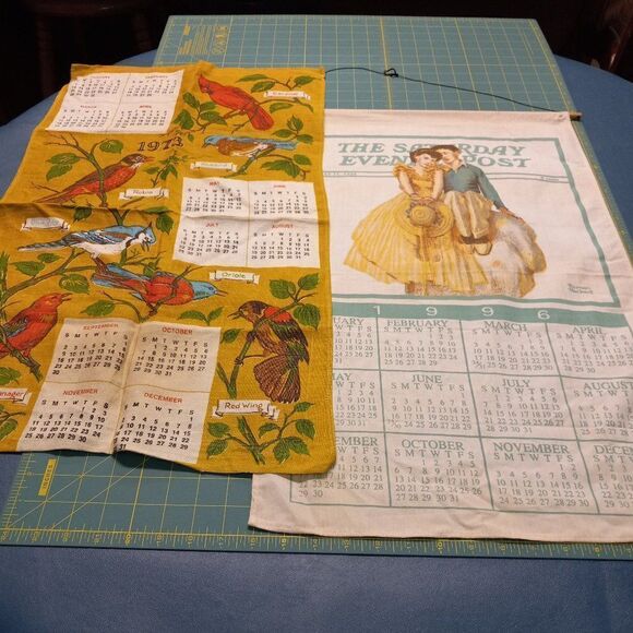 Vintage Wall Decor  - Picture 1 of 9